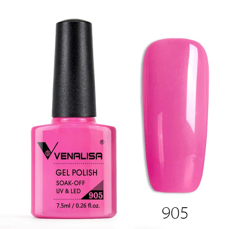 Venalisa UV Gel Nail Polish – 7.5ml