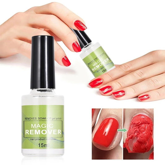 Professional Gel Polish Cleaner – 15ml