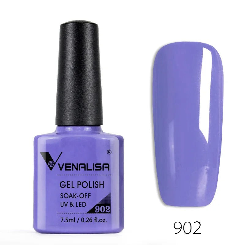 Venalisa UV Gel Nail Polish – 7.5ml