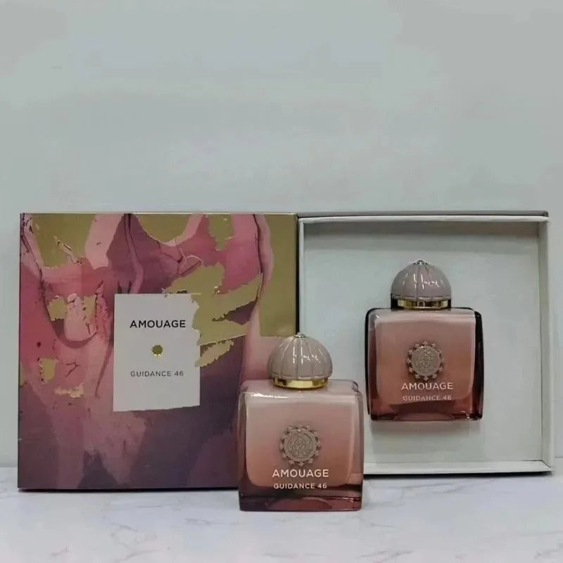 Guidance Oud Eau De Parfum – 100ml