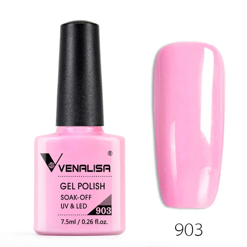 Venalisa UV Gel Nail Polish – 7.5ml
