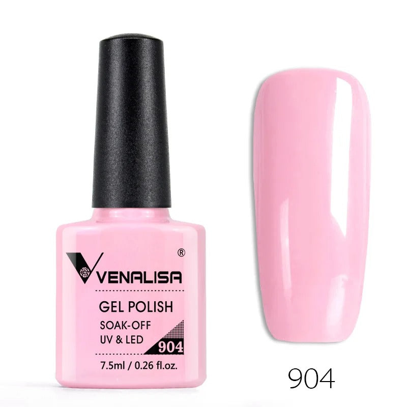 Venalisa UV Gel Nail Polish – 7.5ml