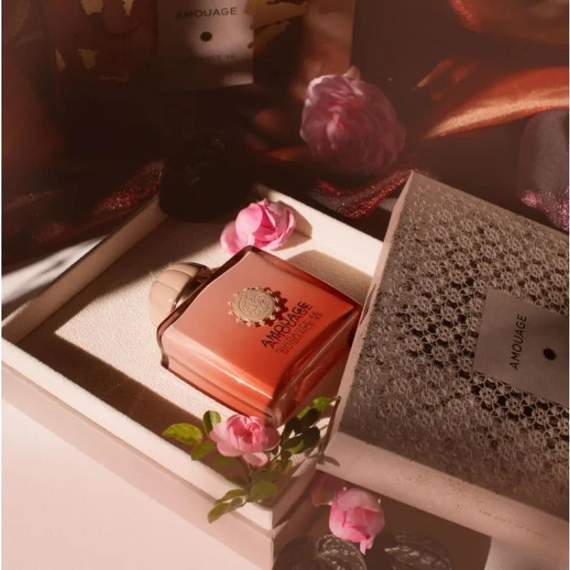 Guidance Oud Eau De Parfum – 100ml