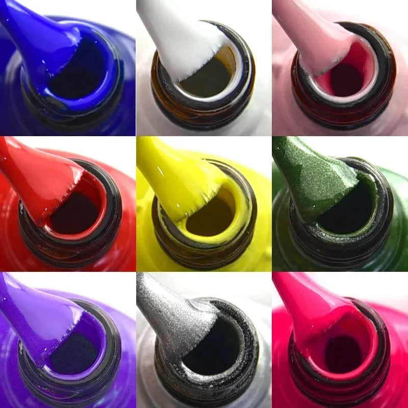 Venalisa UV Gel Nail Polish – 7.5ml