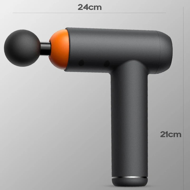 99-Speed Smart Massage Gun