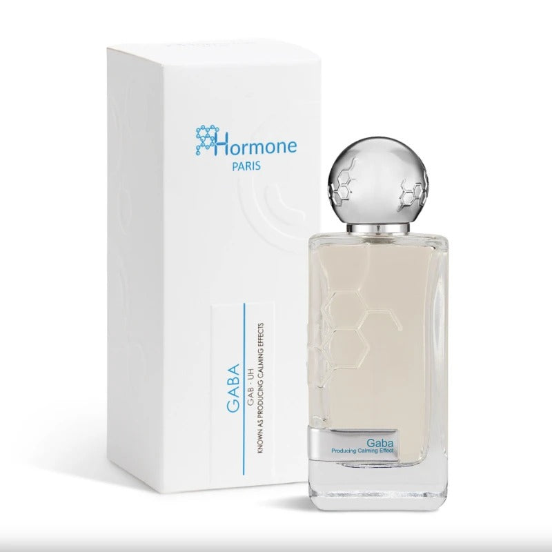 Citrus Bloom Luxury Perfume – 100ml