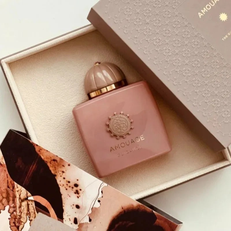 Guidance Oud Eau De Parfum – 100ml