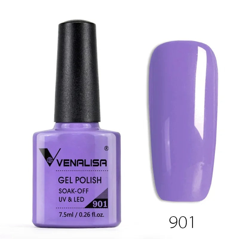 Venalisa UV Gel Nail Polish – 7.5ml