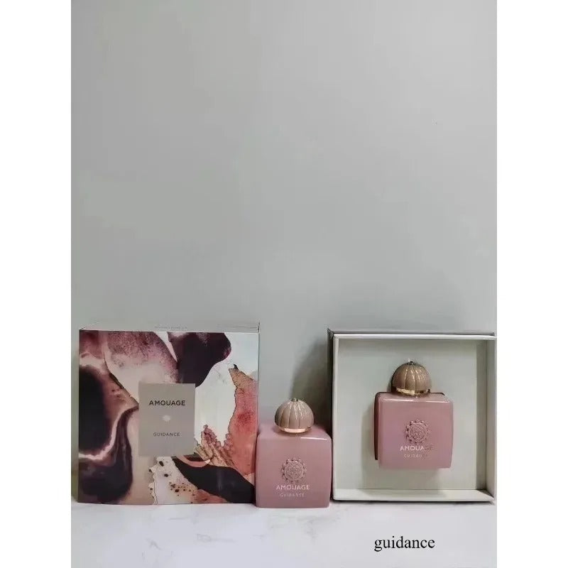 Guidance Oud Eau De Parfum – 100ml